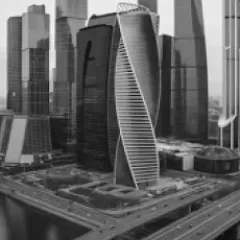 ЦОДы, офисы, общественные пространства